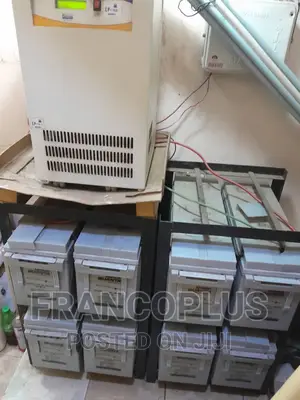 Buyer of Condemned and Weak Inverter Batteries