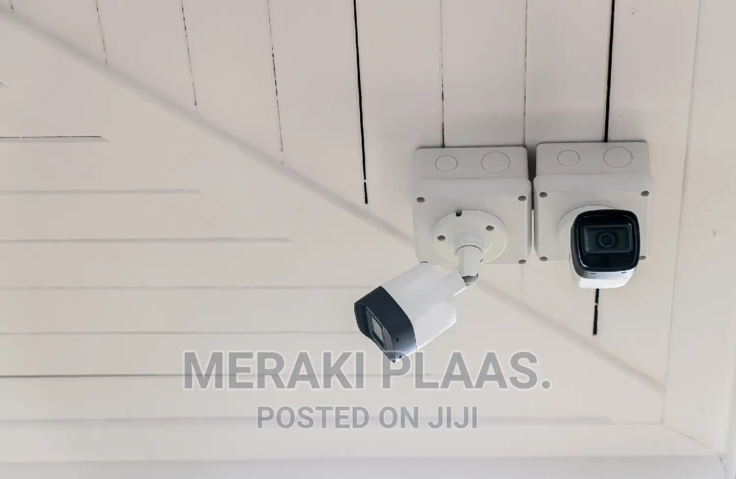 CCTV Surveillance Engineer