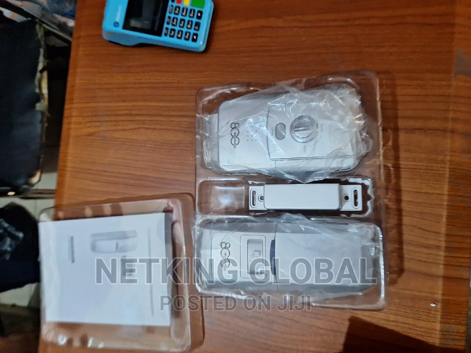 800 Access Control System