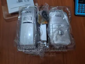 800 Access Control System