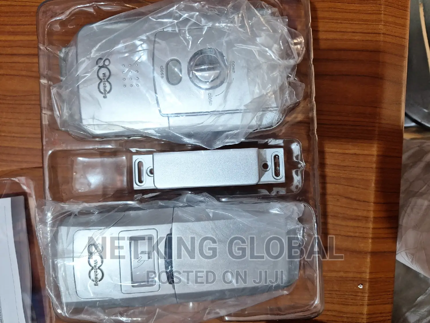 800 Access Control System