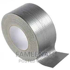 Duct Tape Adhesive Waterproof Sealant/Installation Tape