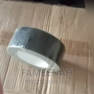 Black Duct Tape/Insulation Tape Waterproof Sealing Tape