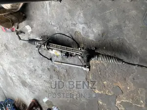 Steering Rack ML350 2013