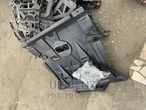 Engine Cover