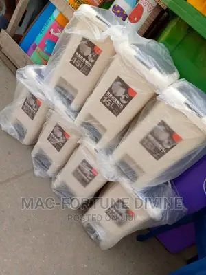 Imported Waste Bin(15 Litres)
