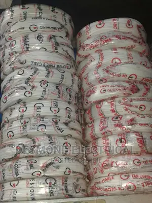 2.5mm3core Flexible Cable
