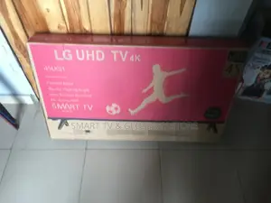 LG 45inches Bordless Television