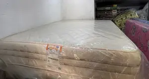 6 by 4.5 by 10 Supreme Mattress