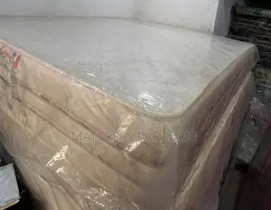 6 by 4.5 by 10 Supreme Mattress