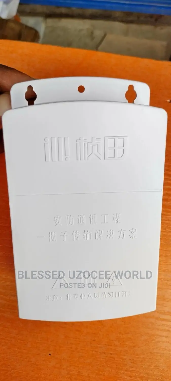 Outdoor POE Ethernet Lan Cable Extender Adapter