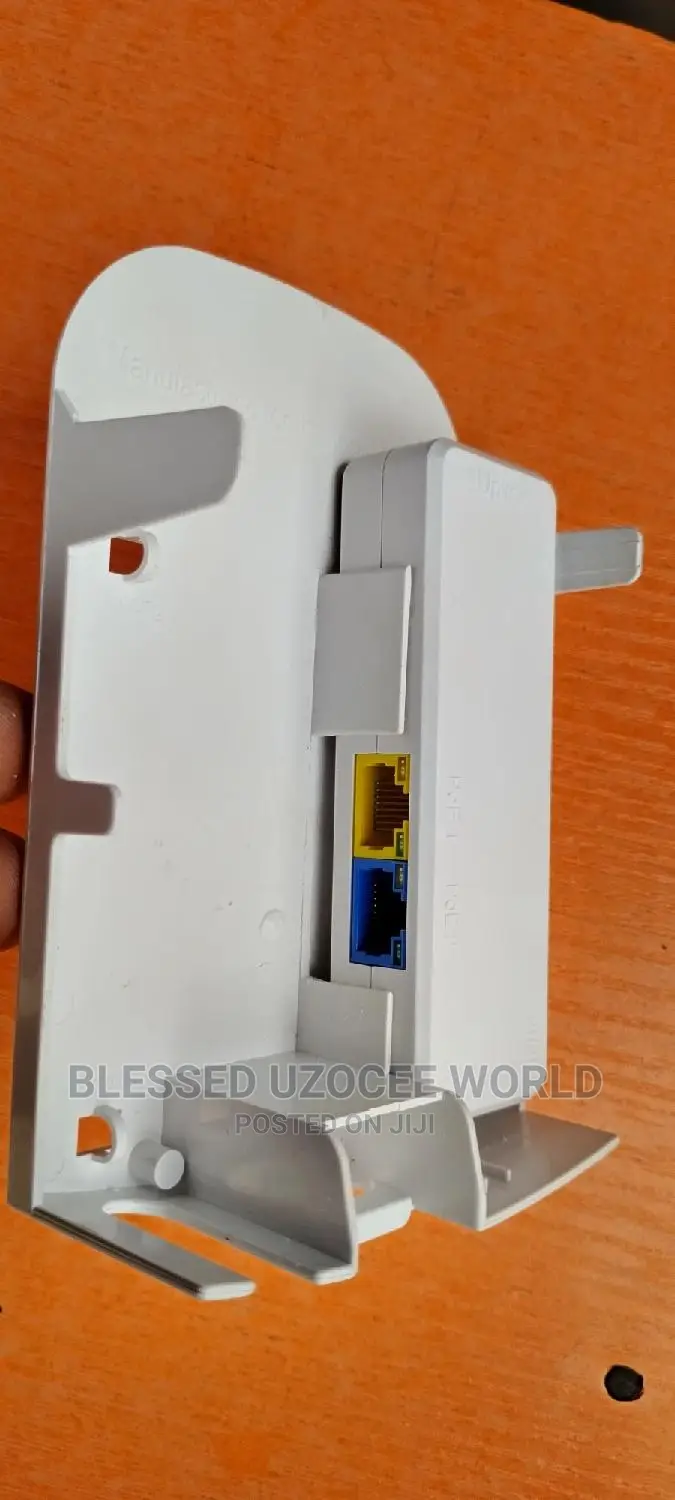 Outdoor POE Ethernet Lan Cable Extender Adapter