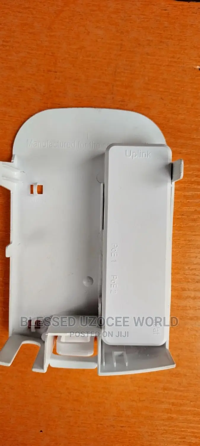 Outdoor POE Ethernet Lan Cable Extender Adapter