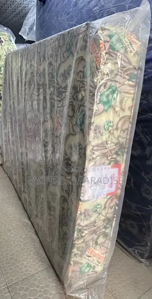 6 by 4 by 8 Corona Mattress
