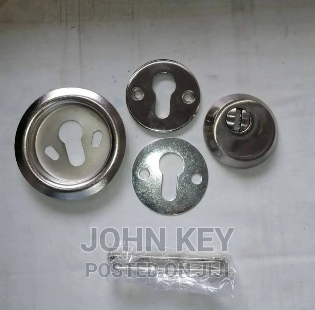 Escutcheon Cover