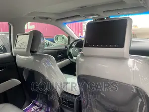 Lexus RX 350 AWD 2014 Silver