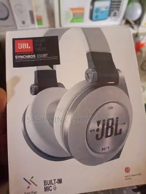 Original JBL E50bt