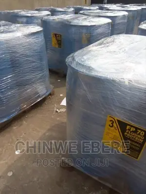 Fluoroprotein Angus FP70
