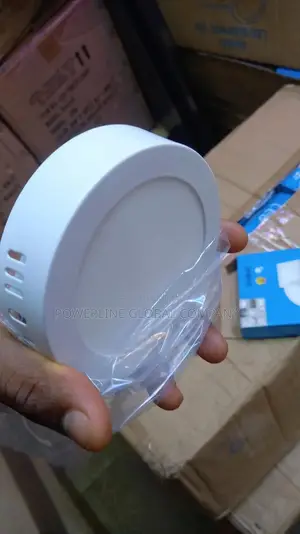 6w Led Light Surface for Homes/ Hotels/ Lounges/Companies