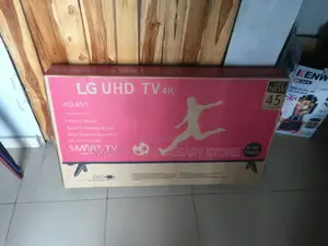 LG 45inches Bluetooth Enable TV