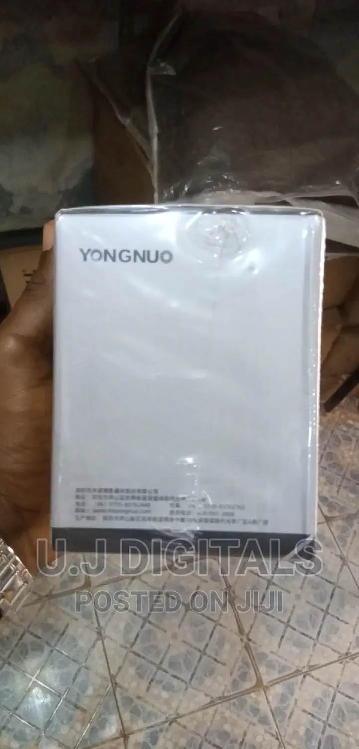 Yongnuo 85mm F1.8 DF DSM.For Sony