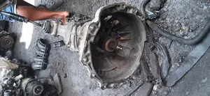Manual Gearbox for Hummer3, 2wheel Drive