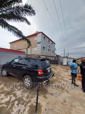 Hotel With 34 Rooms at Ikotun Abaranje Road