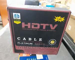 HDTV Cable 10 Meters