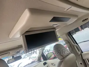 Toyota Sienna Limited 7 Passenger 2012 White