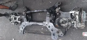 Back Beam and Complete Hub Ford Fusion 2014