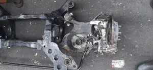 Back Beam and Complete Hub Ford Fusion 2014