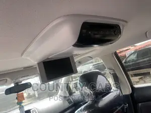 Lexus RX 330 2004 Silver
