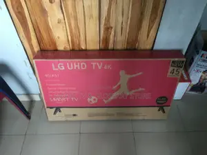 LG 45inches 3D Television