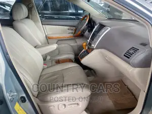 Lexus RX 330 AWD 2006 Beige
