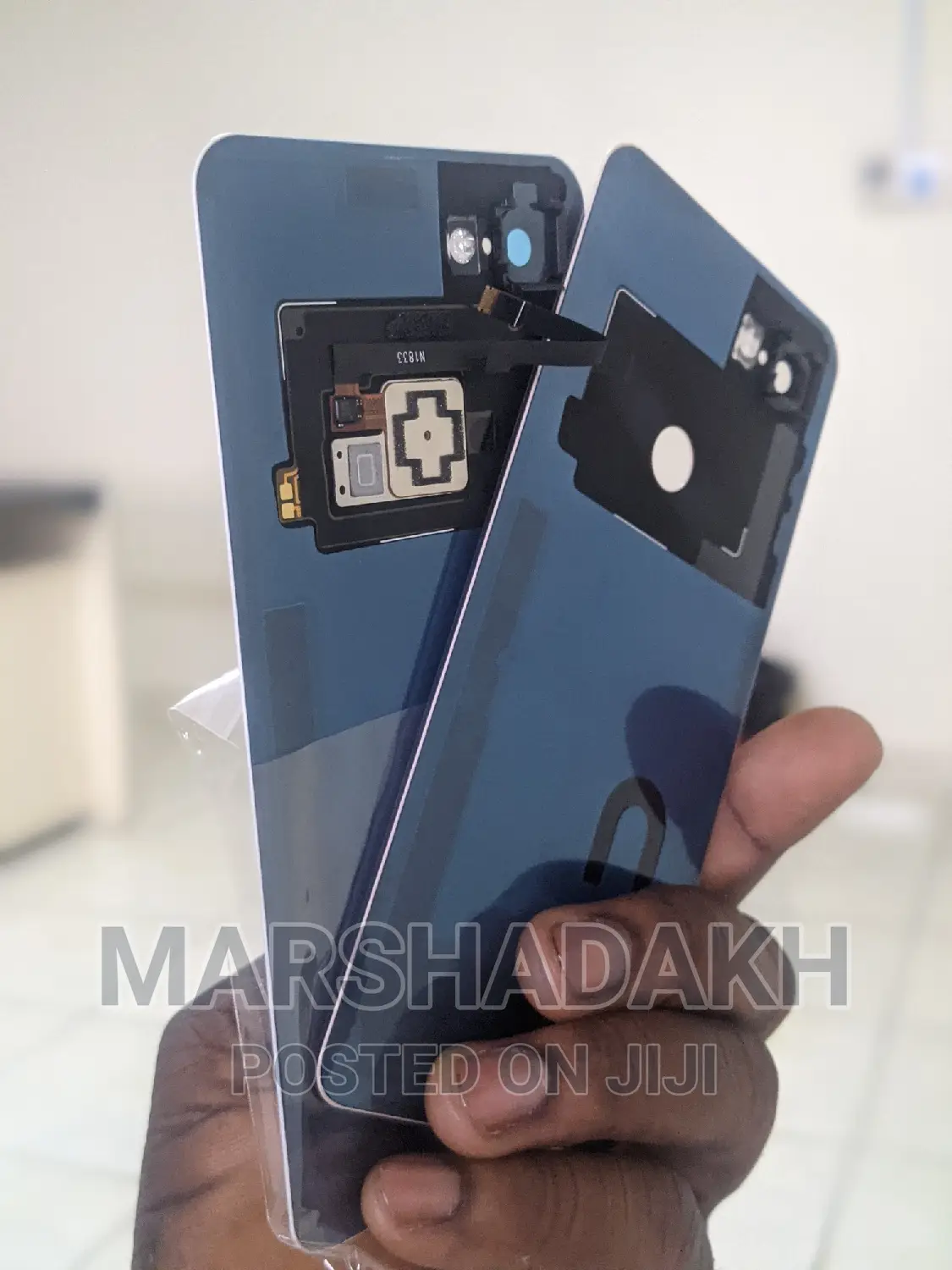 Google Pixel/Oneplus 7pro Replacement Battery Back Cover