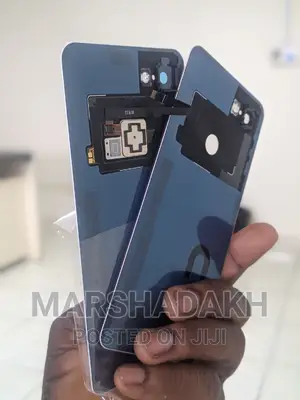 Google Pixel/Oneplus 7pro Replacement Battery Back Cover