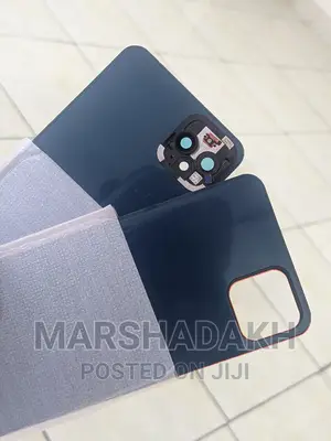 Google Pixel/Oneplus 7pro Replacement Battery Back Cover