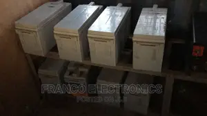 We Are Old /Condemned Inverter Batteries Buyer