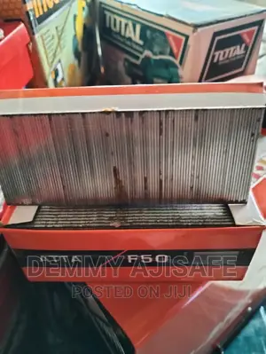 F-50 Nail(For Brad Nailer)