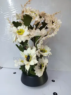 Table Flowers