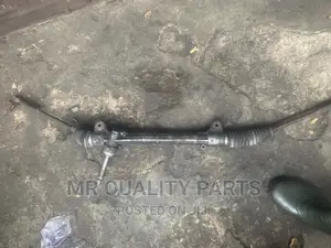 Steering Rack for Toyota Matrix 2012,2014,2017 Model 4 by 4