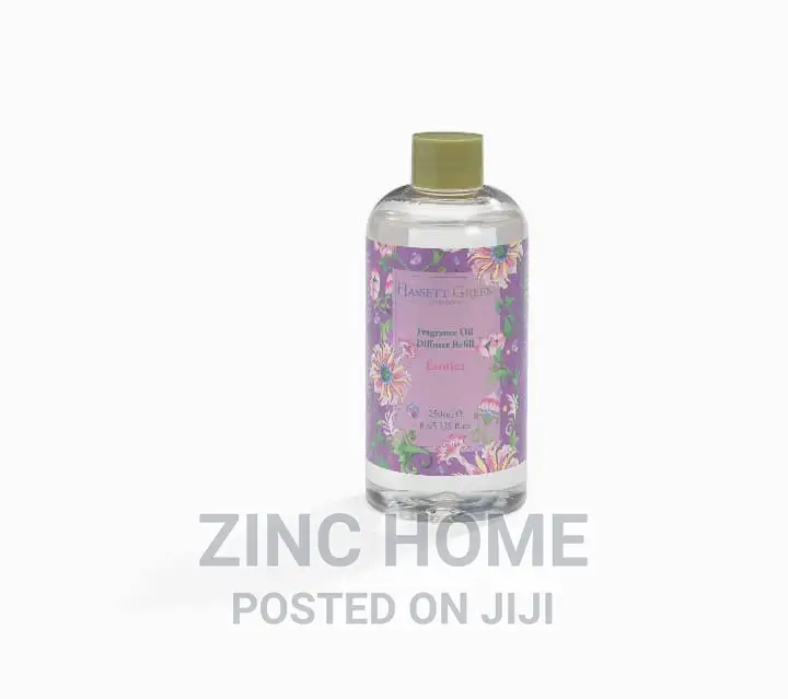 Hassett Green Exotica Diffuser Refill - 250ml