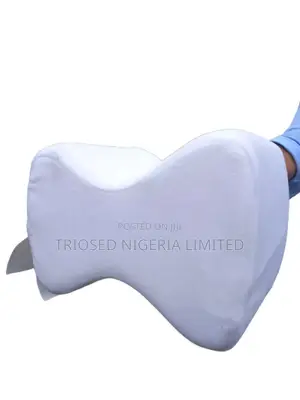 Leg Spacer Cushion