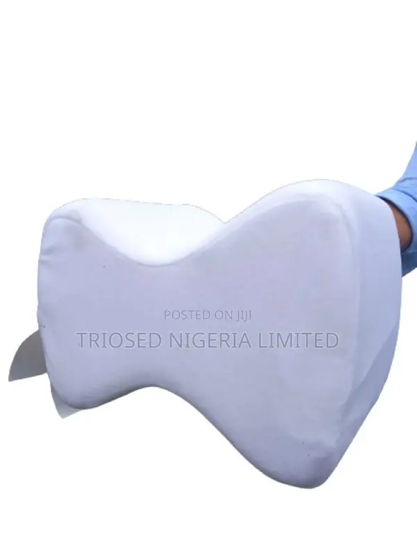 Leg Spacer Cushion