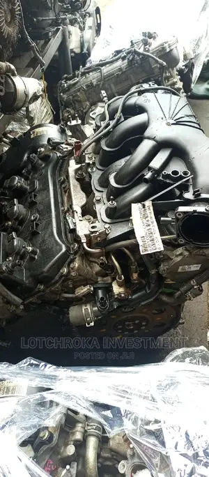 2gr Engine(Highlander 018)