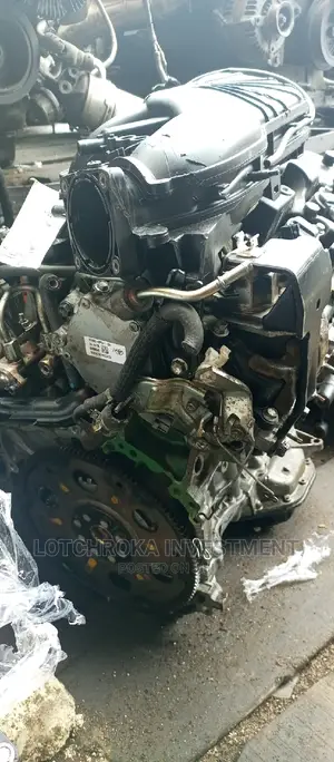 2gr Engine(Highlander 018)