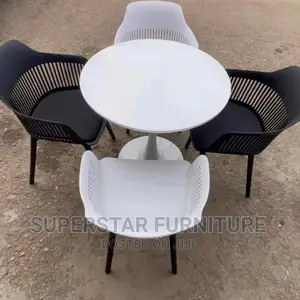 Restaurant Chairs With Tables