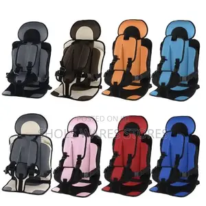 Children Car Safety Seat
