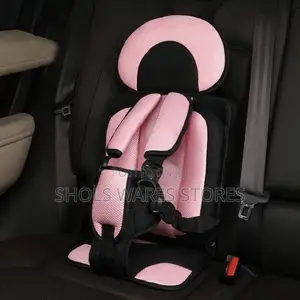 Children Car Safety Seat