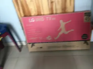 LG 45inches Football Mode TV